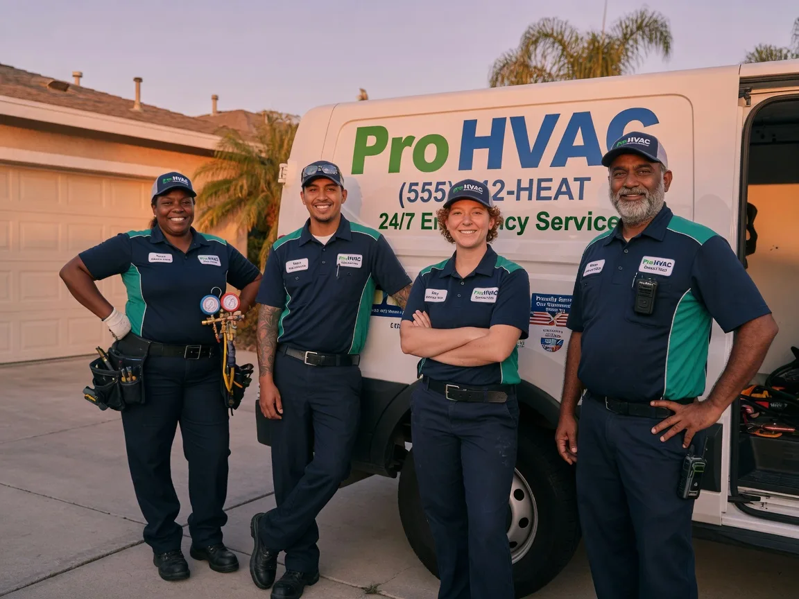 Furnace Repair company in Strongsville, OH